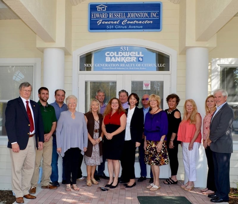 About Coldwell Banker Next Generation Realty